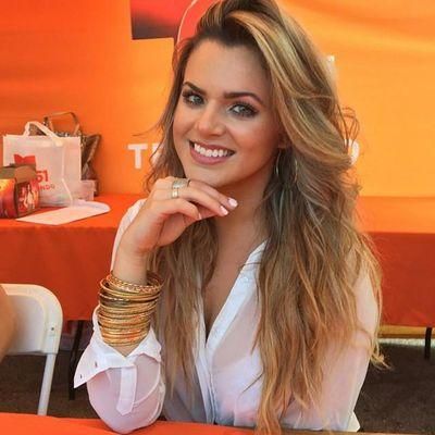 Isabella Castillo ¿Cuándo Es Su Cumpleaños?