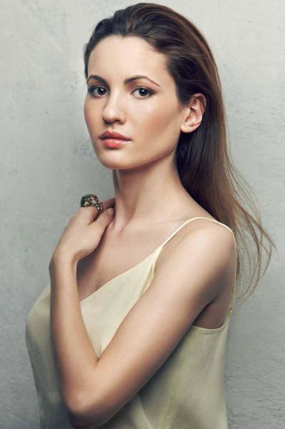 Ivana Baquero ¿Cuándo Es Su Cumpleaños?
