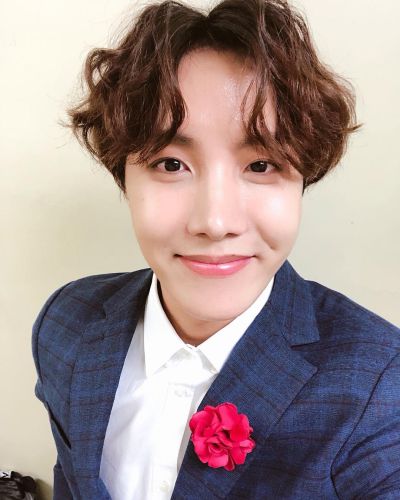 J-HOPE ¿Cuándo Es Su Cumpleaños?