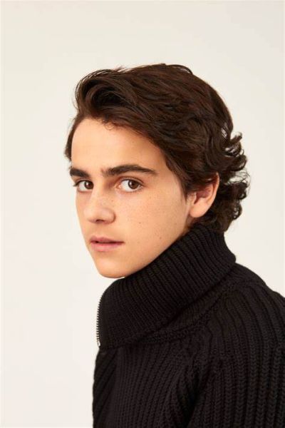 Jack Dylan Grazer ¿Cuándo Es Su Cumpleaños?
