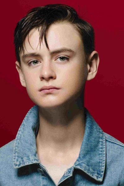 Jaeden Martell ¿Cuándo Es Su Cumpleaños?