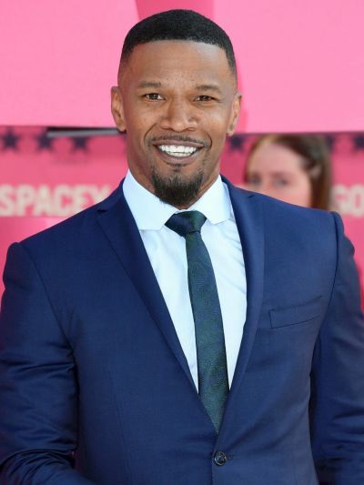 Jamie Foxx ¿Cuándo Es Su Cumpleaños?