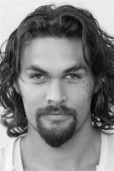 Jason Momoa ¿Cuándo Es Su Cumpleaños?