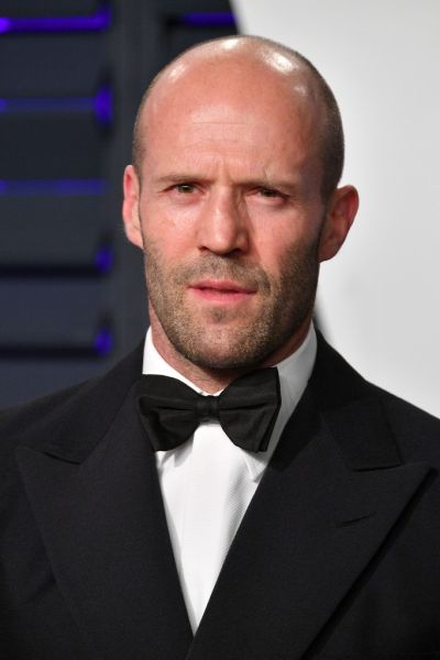 Jason Statham ¿Cuándo Es Su Cumpleaños?
