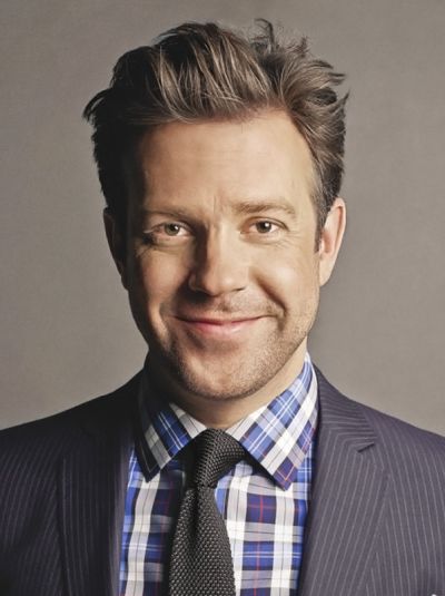 Jason Sudeikis ¿Cuándo Es Su Cumpleaños?