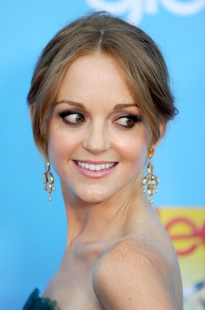 Jayma Mays ¿Cuándo Es Su Cumpleaños?