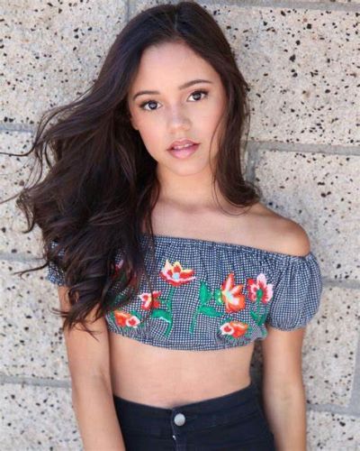 Jenna Ortega ¿Cuándo Es Su Cumpleaños?