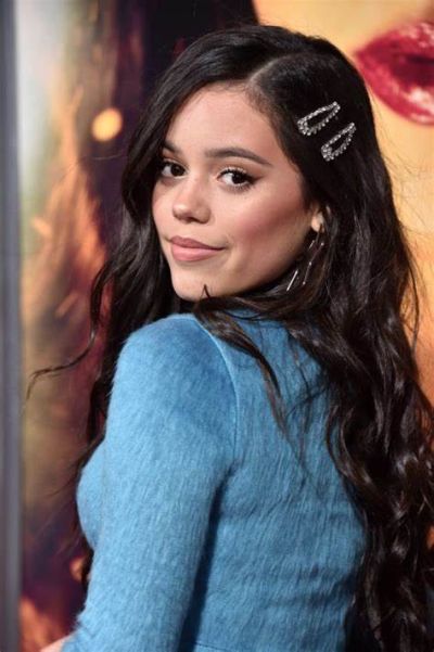 Jenna Ortega Fotos