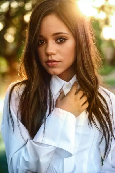 Jenna Ortega Fotos
