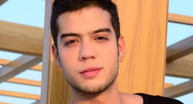 Jerónimo Cantillo ¿Cuándo Es Su Cumpleaños?