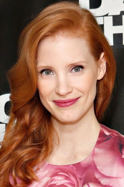 Jessica Chastain ¿Cuándo Es Su Cumpleaños?