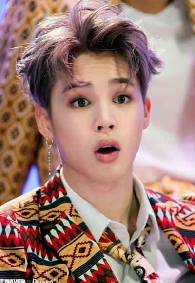 Jimin ¿Cuándo Es Su Cumpleaños?