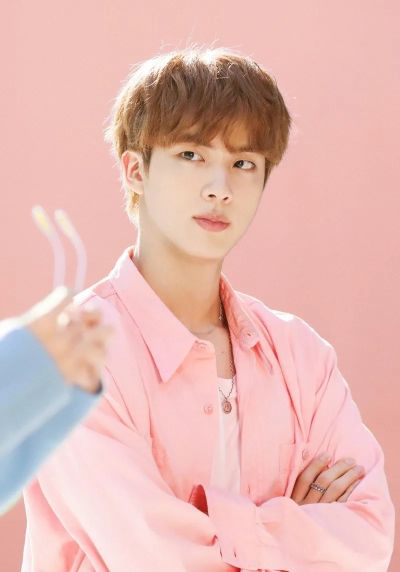 Jin ¿Cuándo Es Su Cumpleaños?