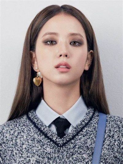 Jisoo ¿Cuándo Es Su Cumpleaños?