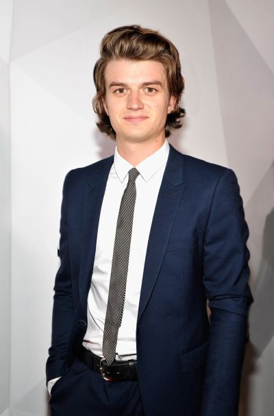 Joe Keery ¿Cuándo Es Su Cumpleaños?
