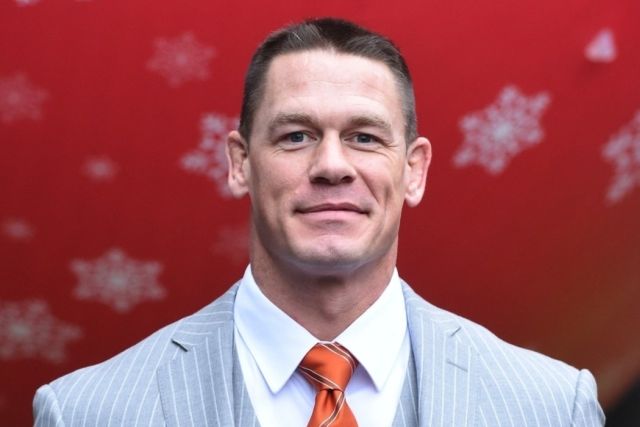 John Cena ¿Cuándo Es Su Cumpleaños?