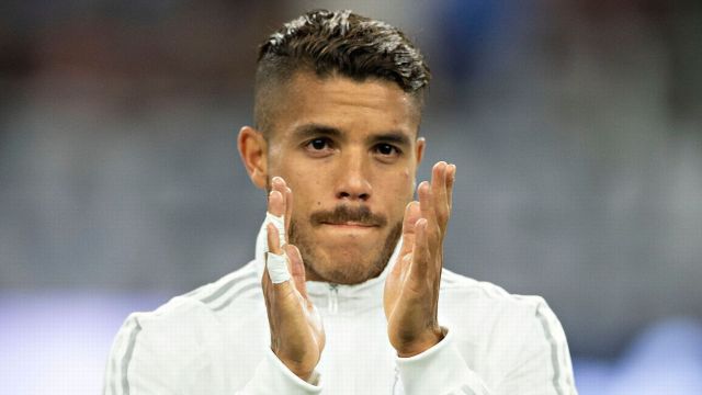 Jonathan dos Santos ¿Cuándo Es Su Cumpleaños?