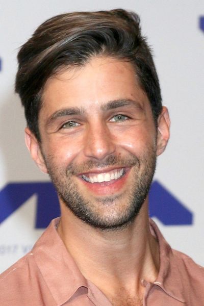 Josh Peck ¿Cuándo Es Su Cumpleaños?