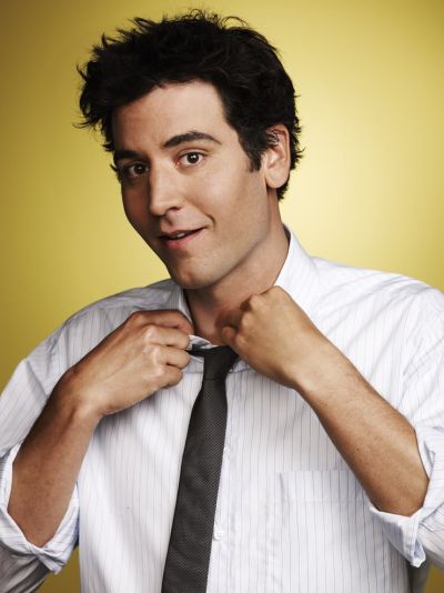 Josh Radnor ¿Cuándo Es Su Cumpleaños?