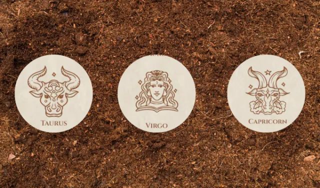 Joyas Que Reflejan La Personalidad De Los Signos De Tierra (Tauro, Virgo, Capricornio)