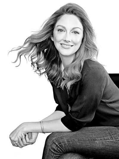 Judy Greer ¿Cuándo Es Su Cumpleaños?
