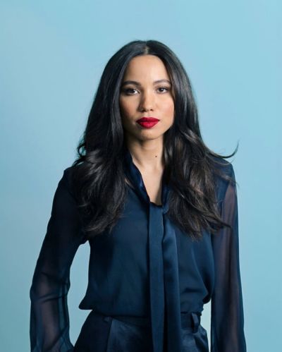 Jurnee Smollett ¿Cuándo Es Su Cumpleaños?