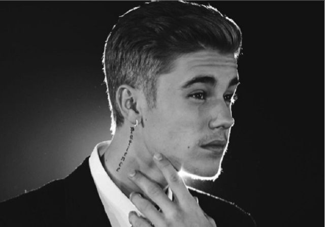 Justin Bieber ¿Cuándo Es Su Cumpleaños?
