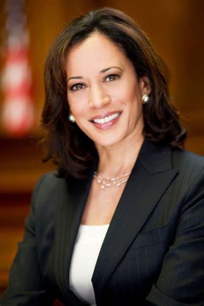 Kamala Harris ¿Cuándo Es Su Cumpleaños?