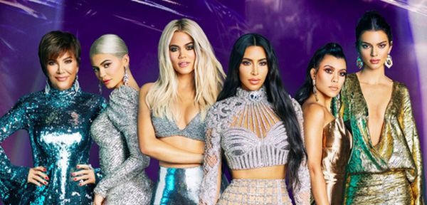 Kardashian Kloset La Marca de Ropa de las Kardashian
