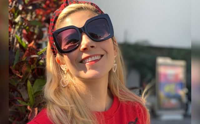 Karla Panini ¿Cuándo Es Su Cumpleaños?
