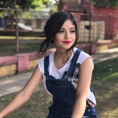 Karol Sevilla ¿Cuándo Es Su Cumpleaños?