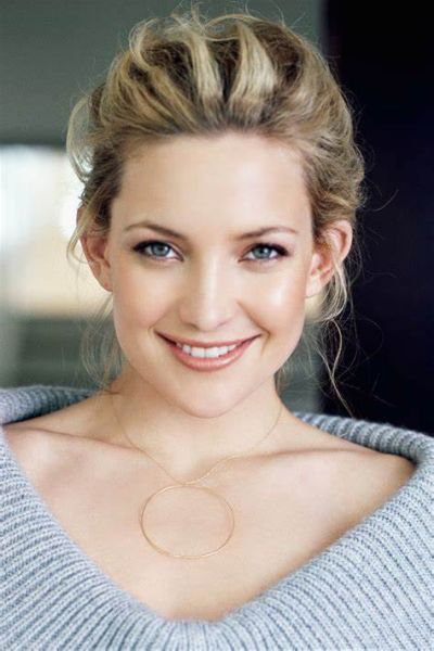 Kate Hudson ¿Cuándo Es Su Cumpleaños?