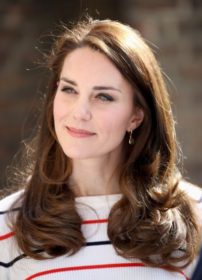 Kate Middleton ¿Cuándo Es Su Cumpleaños?