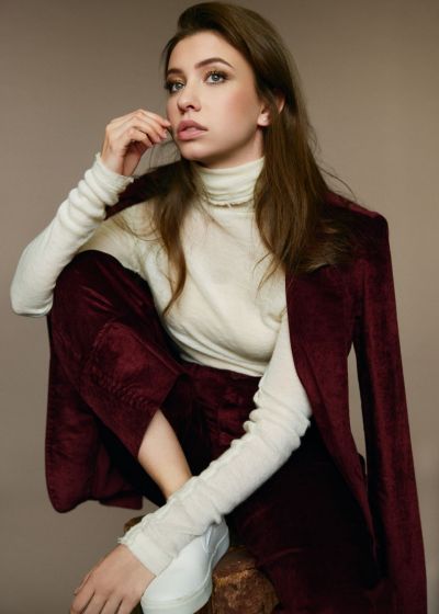 Katelyn Nacon ¿Cuándo Es Su Cumpleaños?
