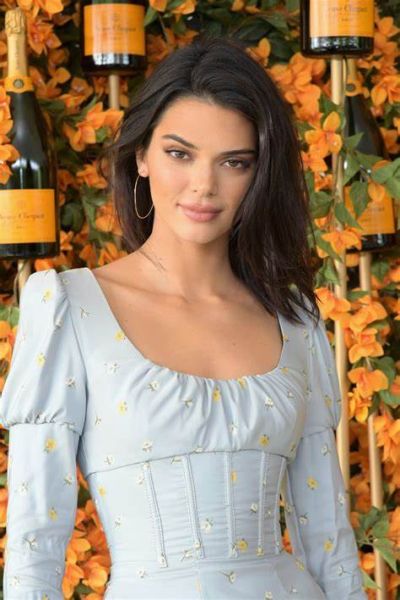 Kendall Jenner ¿Cuándo Es Su Cumpleaños?
