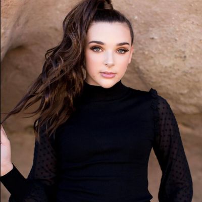 Kendall Vertes ¿Cuándo Es Su Cumpleaños?