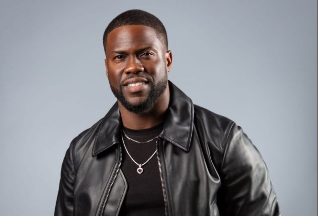 Kevin Hart ¿Cuándo Es Su Cumpleaños?