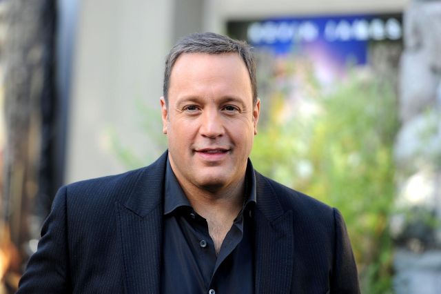 Kevin James ¿Cuándo Es Su Cumpleaños?