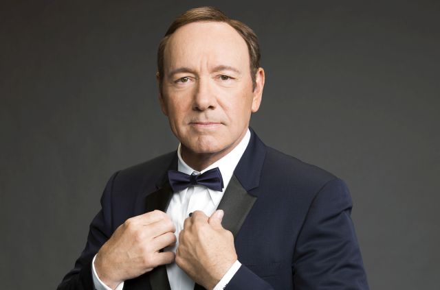 Kevin Spacey ¿Cuándo Es Su Cumpleaños?