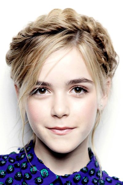 Kiernan Shipka ¿Cuándo Es Su Cumpleaños?