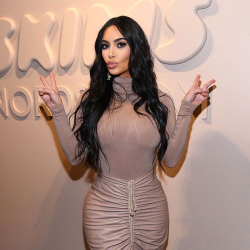 Kim Kardashian La Reina de las Kardashian