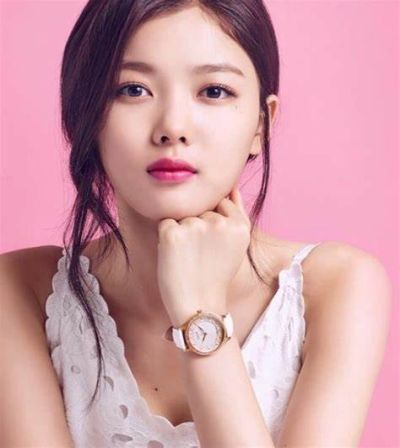 Kim Yoo-jung ¿Cuándo Es Su Cumpleaños?