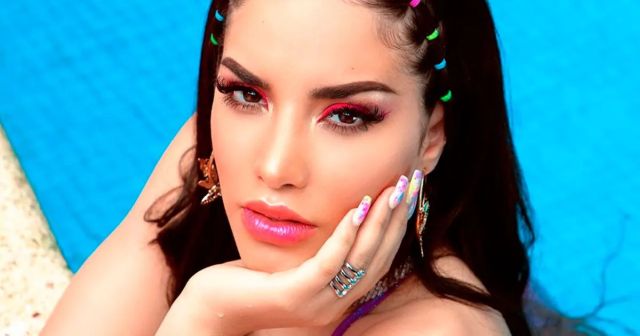 Kimberly Loaiza ¿Cuándo Es Su Cumpleaños?