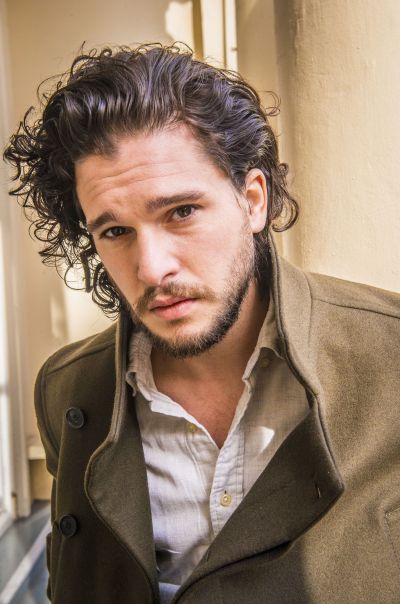 Kit Harington ¿Cuándo Es Su Cumpleaños?