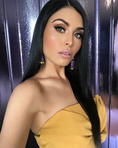 Kristal Silva ¿Cuándo Es Su Cumpleaños?
