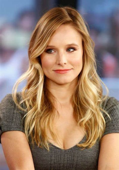 Kristen Bell ¿Cuándo Es Su Cumpleaños?