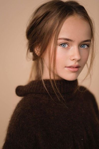 Kristina Pimenova ¿Cuándo Es Su Cumpleaños?
