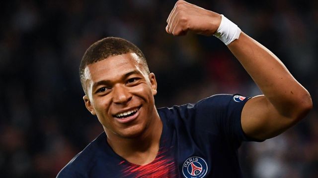Kylian Mbappé ¿Cuándo Es Su Cumpleaños?