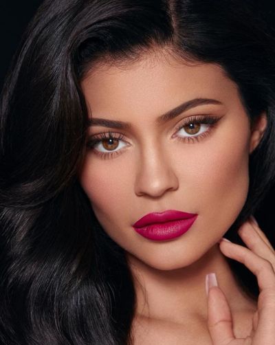 Kylie Jenner ¿Cuándo Es Su Cumpleaños?