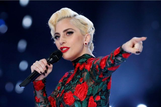 Lady Gaga ¿Cuándo Es Su Cumpleaños?
